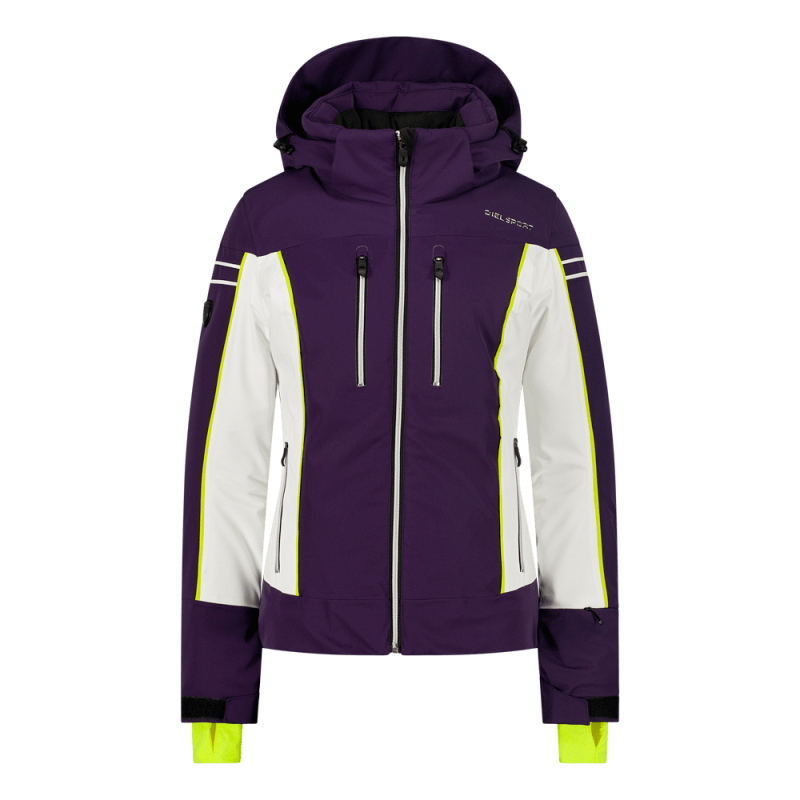 SABRINA | RED | XS(34) | Diel