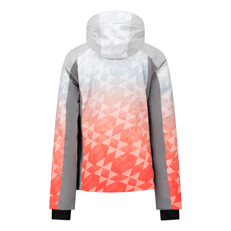 X-RAY ONE W | RED | L(40) | Diel