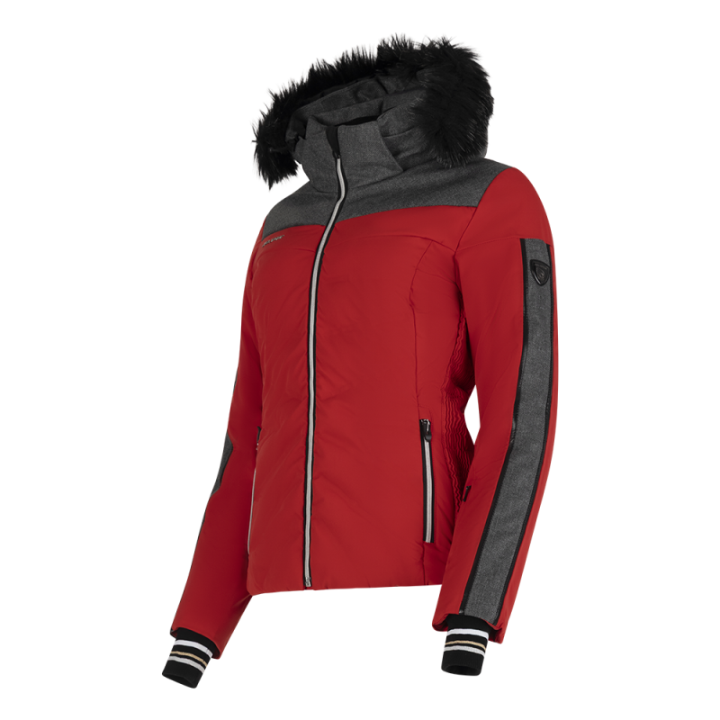FEMANA | DARKRED | L(40) | Diel