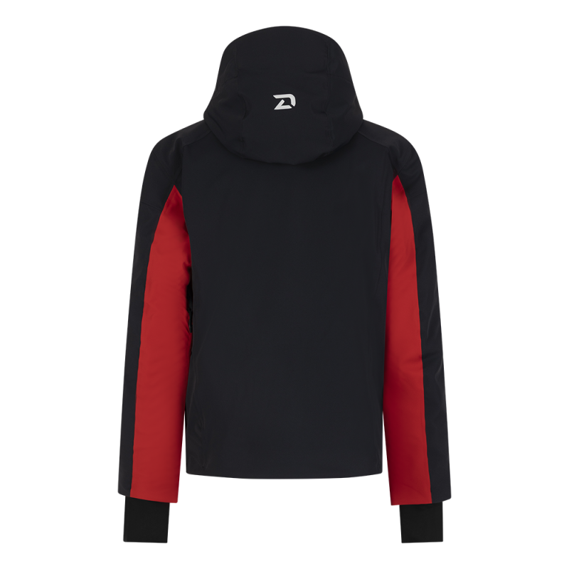 RAYMOND | BLACKRED | 2XL(56) | Diel