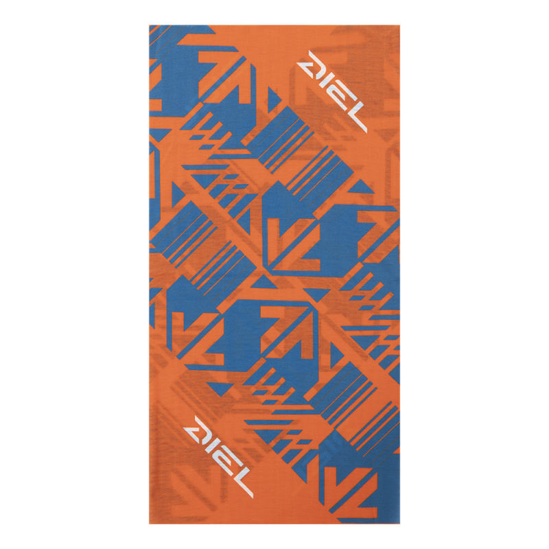 BANDANA | ORANGE | Diel