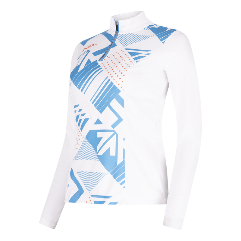 X-TANGA | BLUEWHITE | S(36) | Diel