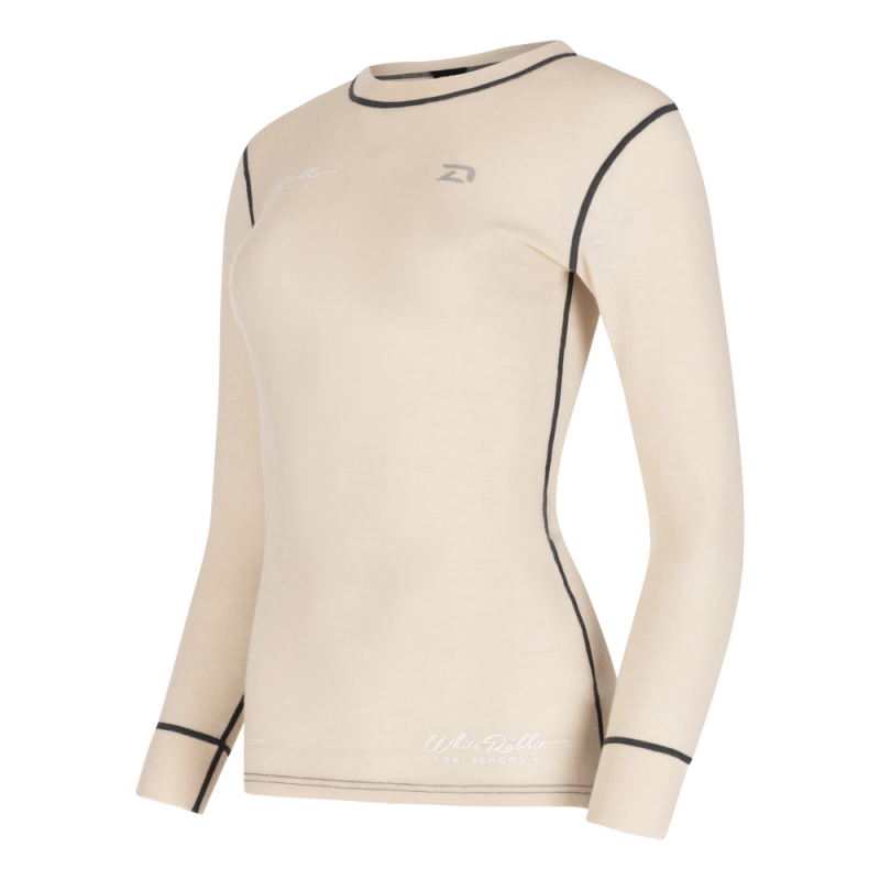 Women's Merino Thermal Underwear | XS-S-M | Diel