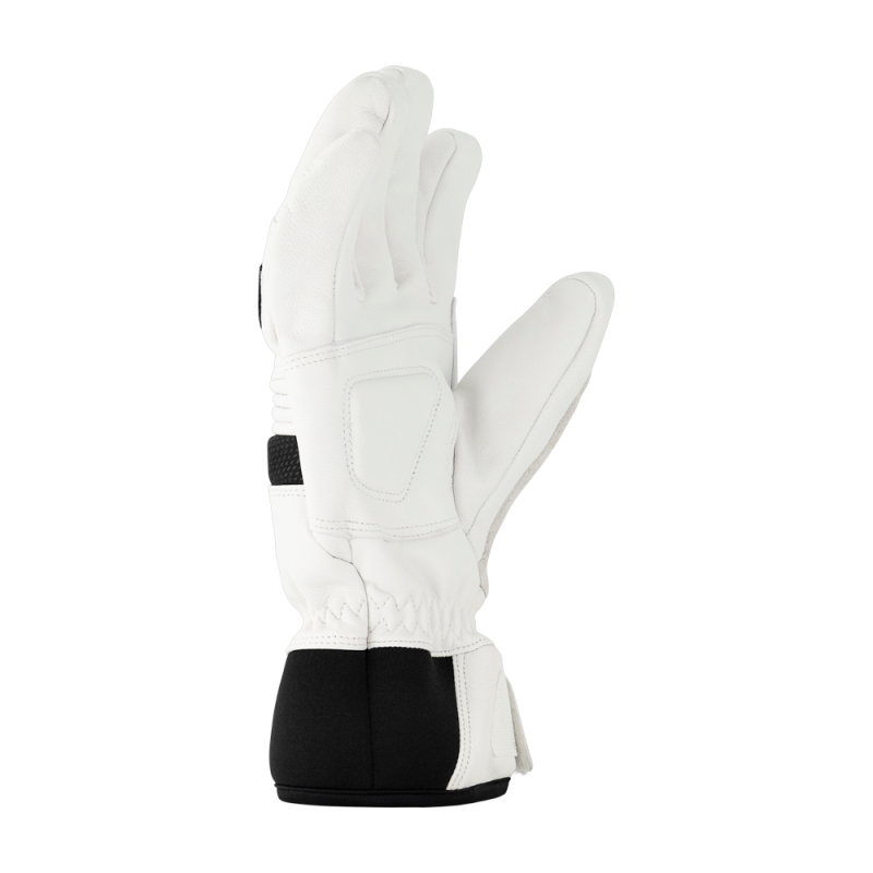 WOMEN’S SKI GLOVES DIEL | WHITE | XS-S | Diel