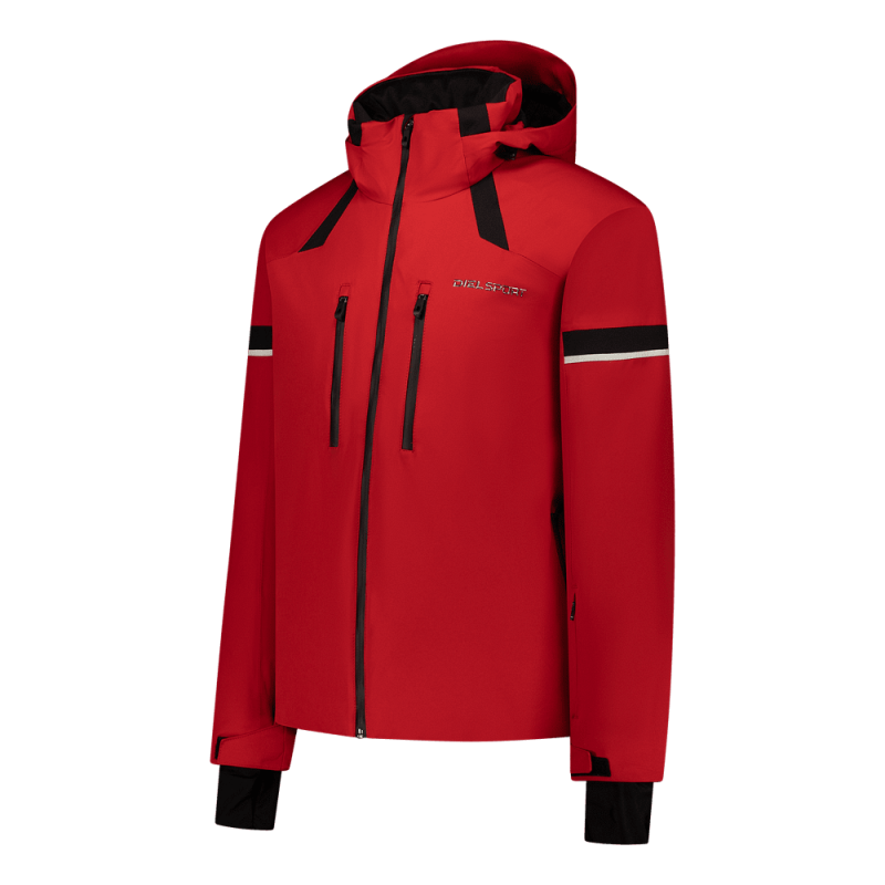 LANCE | RED | 2XL(56) | Diel