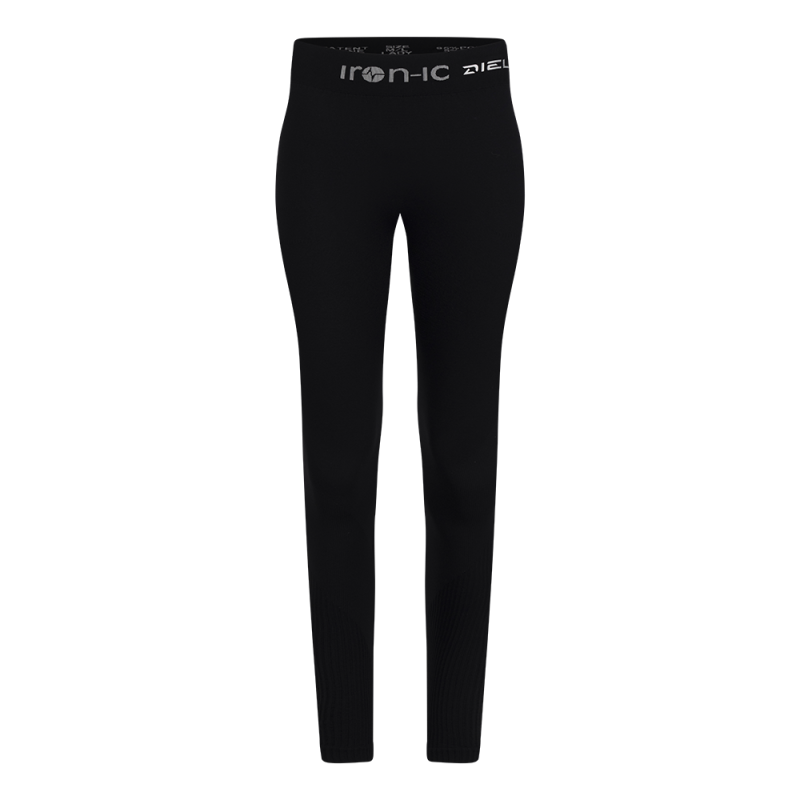 WOMEN’S THERMAL UNDERWEAR – SET | BLACK | S-M | Diel