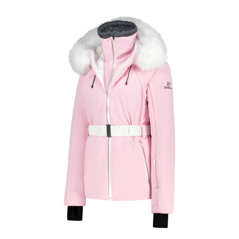 ALESSIA | PINK | S(36) | Diel