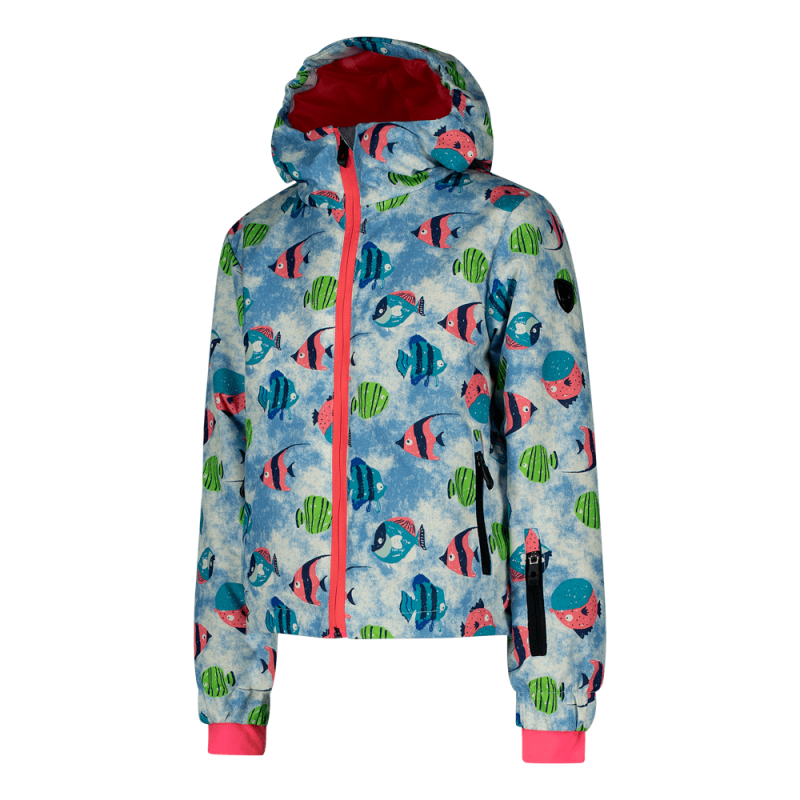 KAL | PINKRED | 104 - 1 | Diel