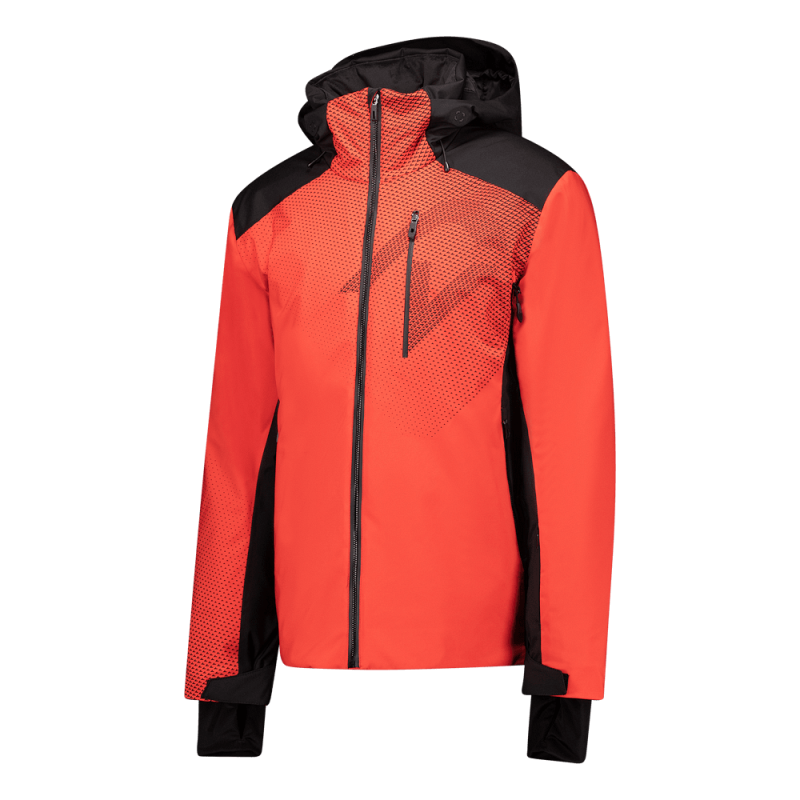 LEGEND M | REDBLACK | M(50) | Diel