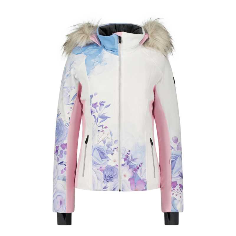 ELLIE | LIGHTBLUEPINK | XL(42) | Diel