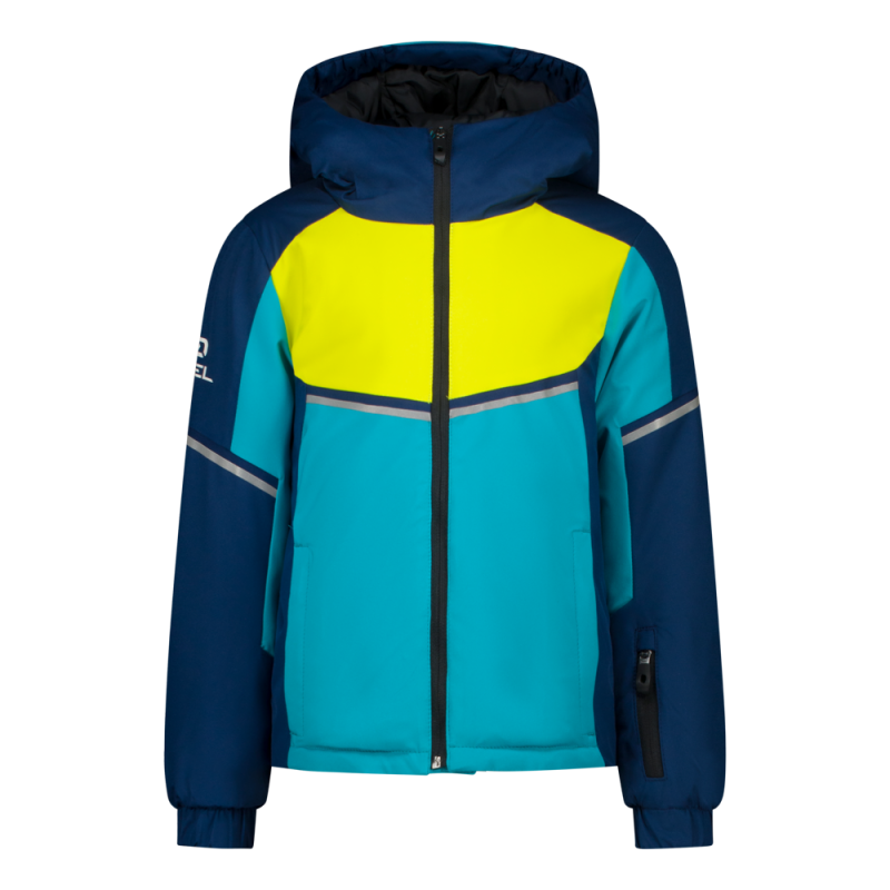 KASS | BLUEWHITE | 134-140 | Diel