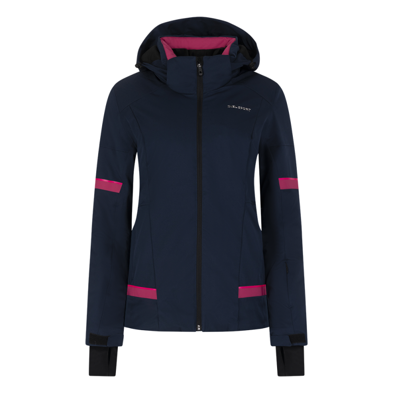 SIANA | DARKBLUE | 4XL(48) | Diel
