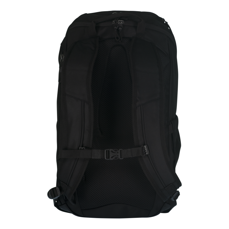 DIEL BACKPACK | BLACK | Diel