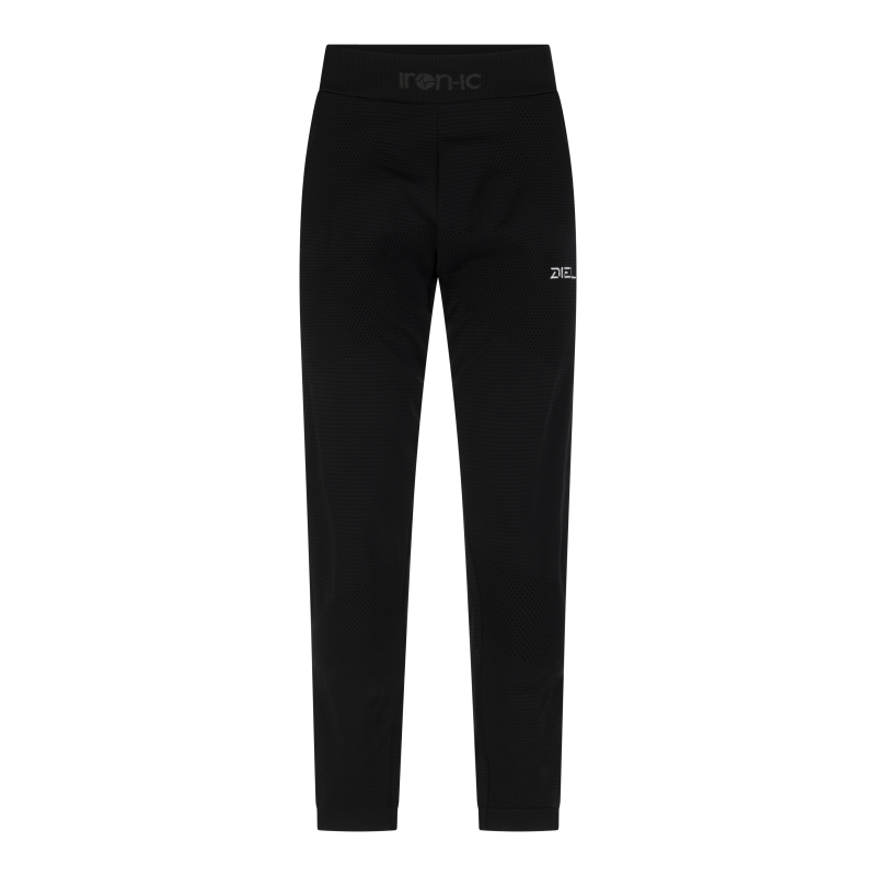 MEN’S SPORTS PANTS | BLACK | L-XL | Diel