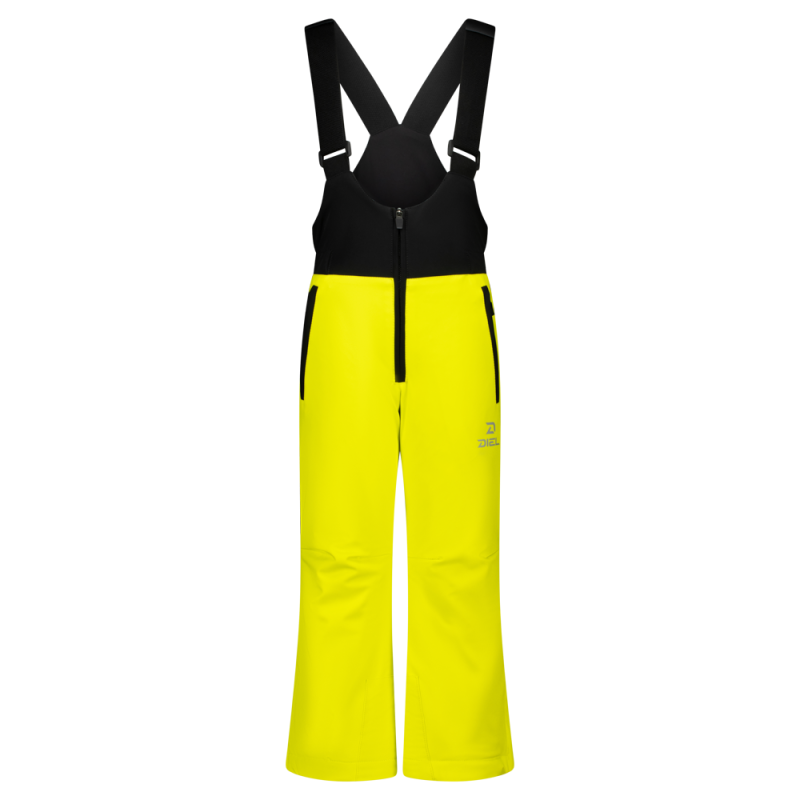 KACY | YELLOW | 122-128 | Diel