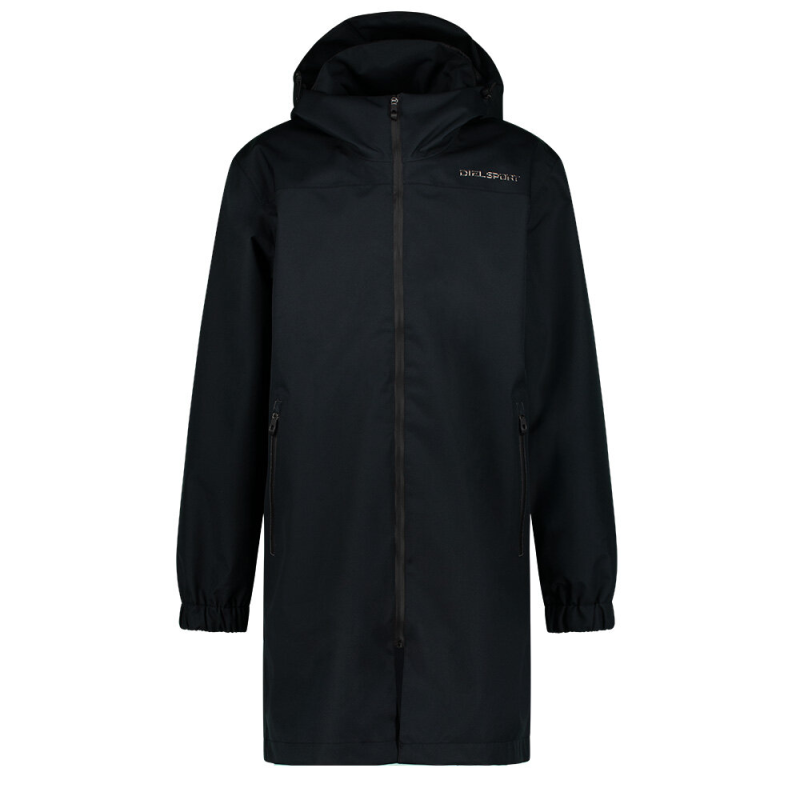 FOXTROT SDF | BLACK | XL-XXL | Diel