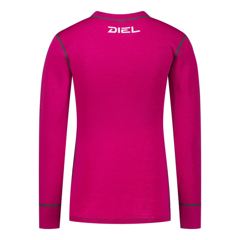 Women's Merino Thermal Underwear | XS-S-M | Diel