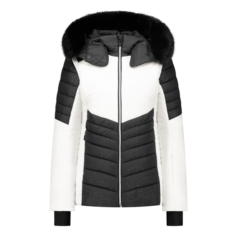 PRIYA W | BLACK | XS(34) | Diel