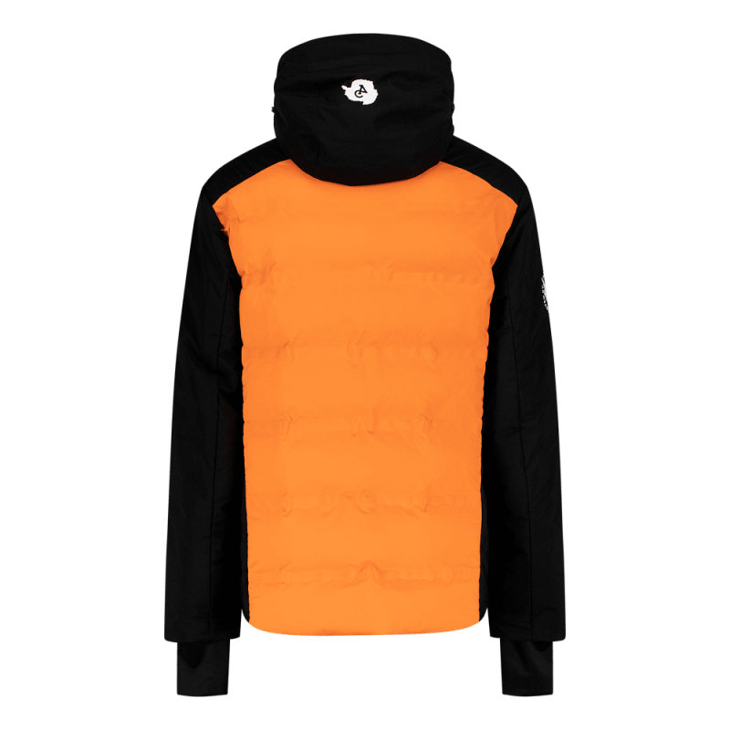 AC ALFA DOWN CAPSULE | ORANGE | M(50) | Diel