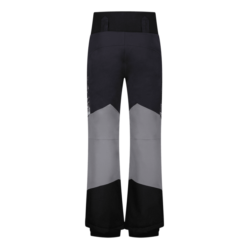 X-ROY DIGIT J | BLACK | 170 | Diel