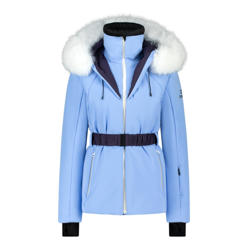 ALESSIA | BLUE | XS(34) | Diel