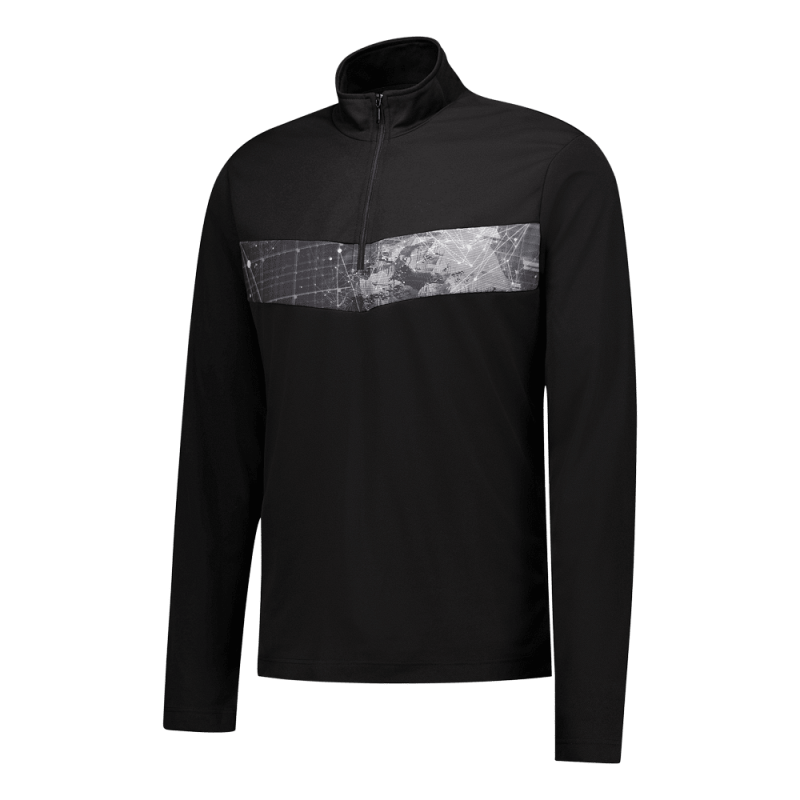 X-FLASH M | BLACK | L(52) | Diel