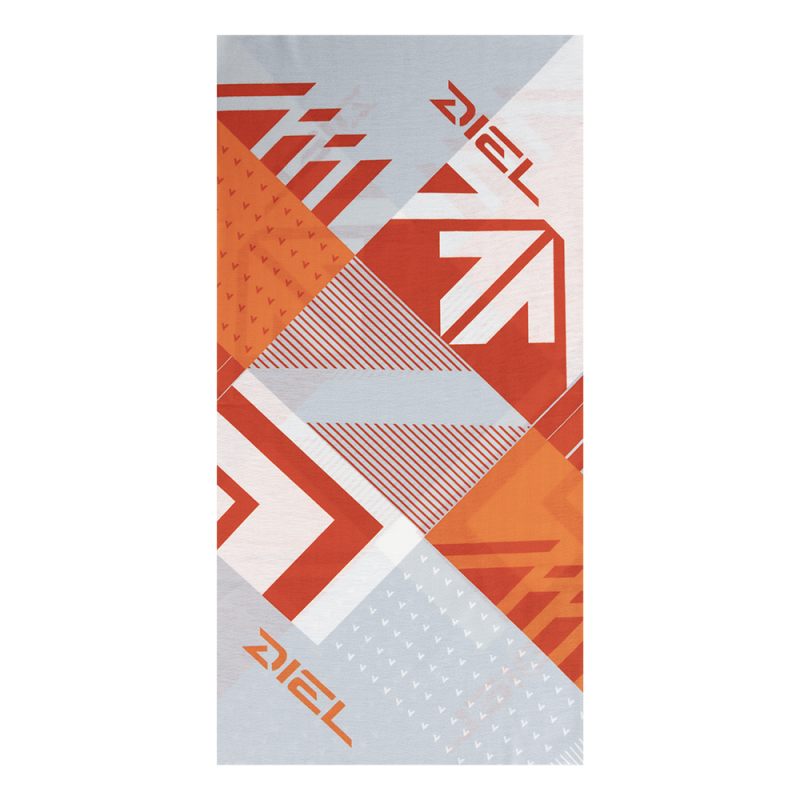 BANDANA | ORANGE | Diel