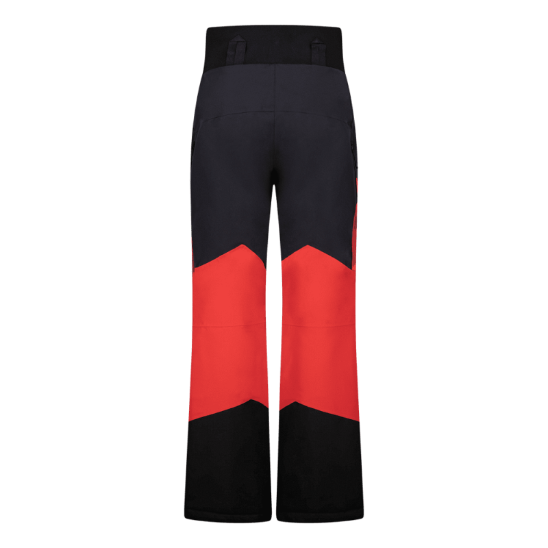 X-ROY ONE M | BLACKRED | M(50) | Diel