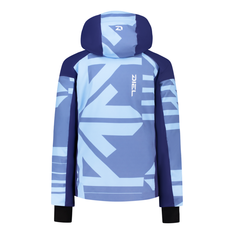 X-SIGMA-M | LIGHTBLUE | S(48) | Diel