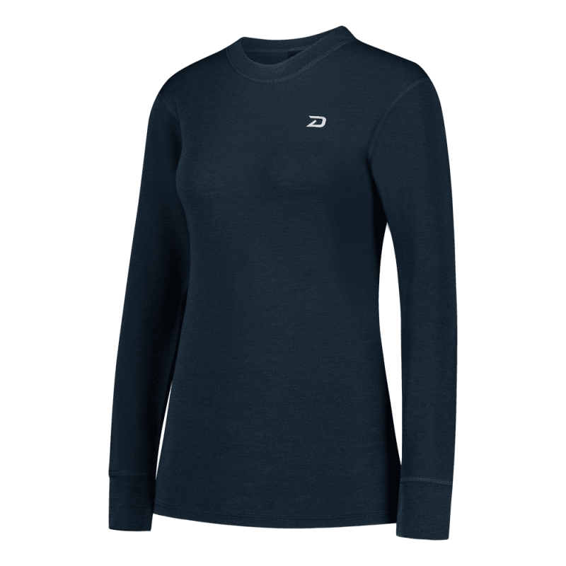 Women's Merino Thermal Underwear | L-Xl-2X | Diel