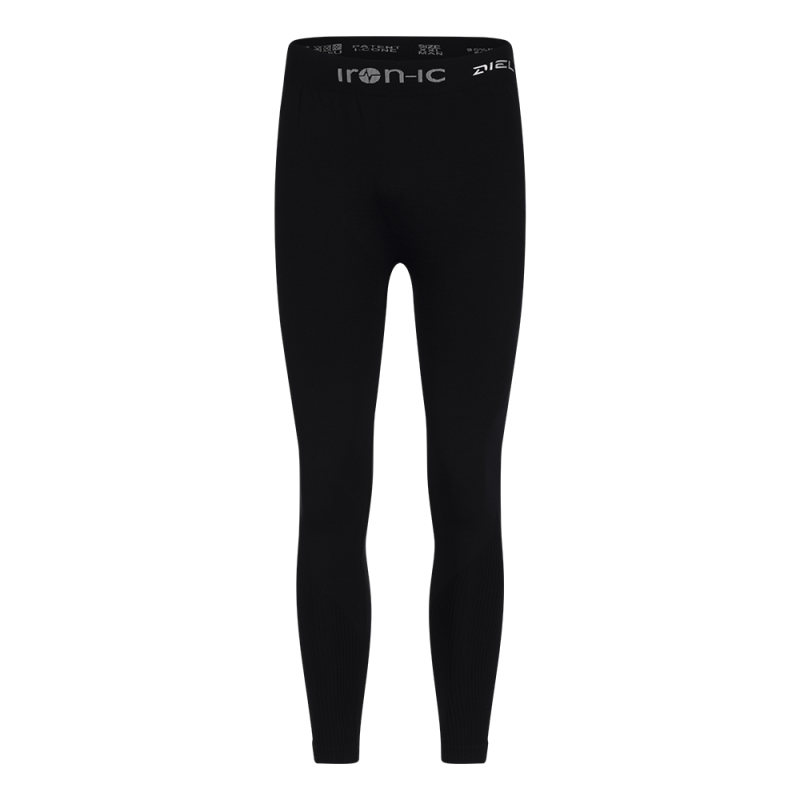 MEN’S THERMAL UNDERWEAR – SET | BLACK | M(50) | Diel