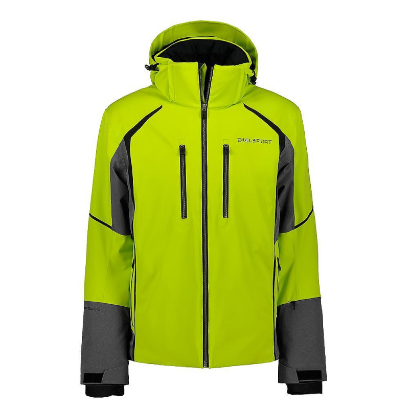 SEBASTIAN | FRESHGREEN | 4XL(60) | Diel