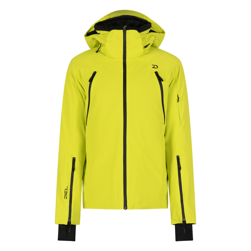 MAVERIC | YELLOW | L(52) | Diel