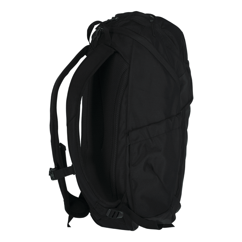 DIEL BACKPACK | BLACK | Diel