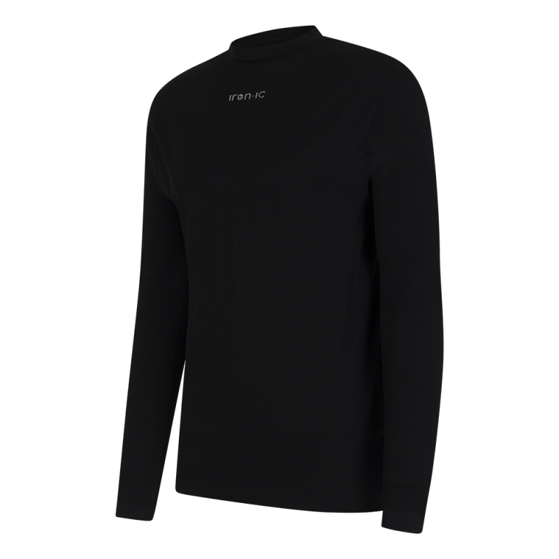 MEN’S THERMAL UNDERWEAR – SET | BLACK | M(50) | Diel
