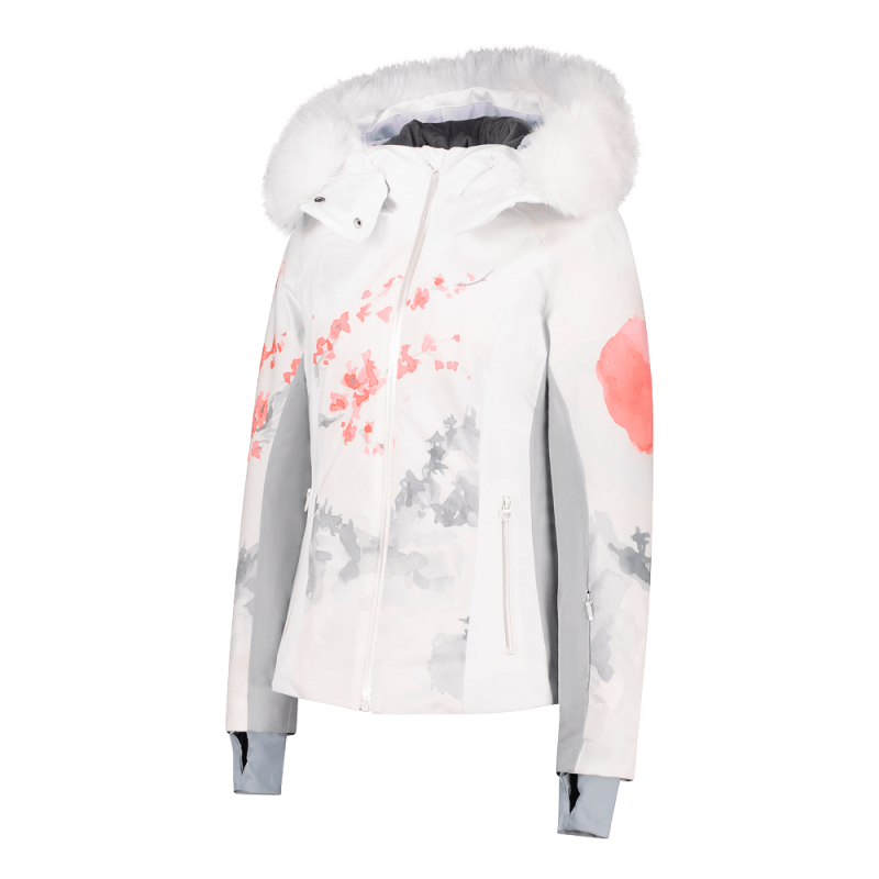 ELLIE W | WHITEPINK | XS(34) | Diel