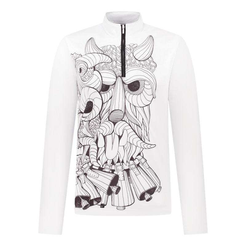 X-TANGO PRIME | white | S(48) | Diel