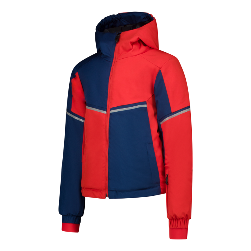 KASS | BLUERED | 110-116 | Diel