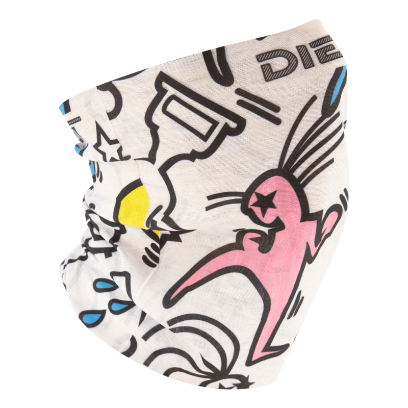 BANDANA | WHITE | Diel