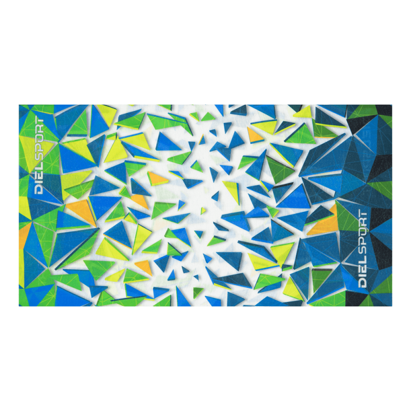 BANDANA | BLUEGREEN | Diel