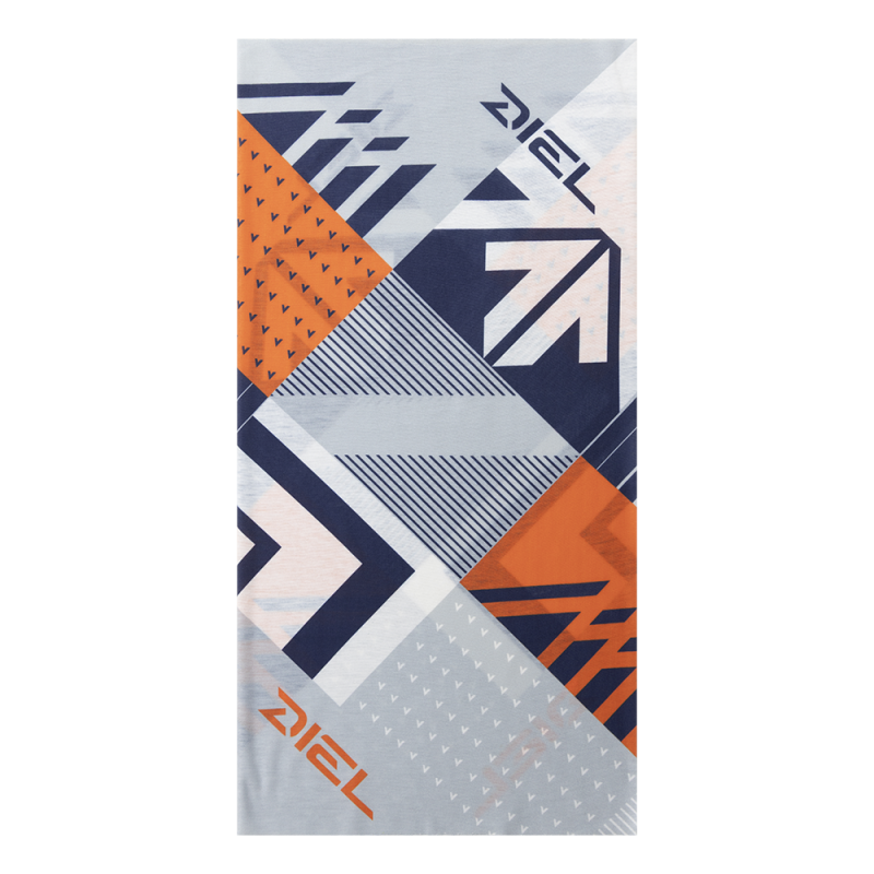 BANDANA | RED | Diel