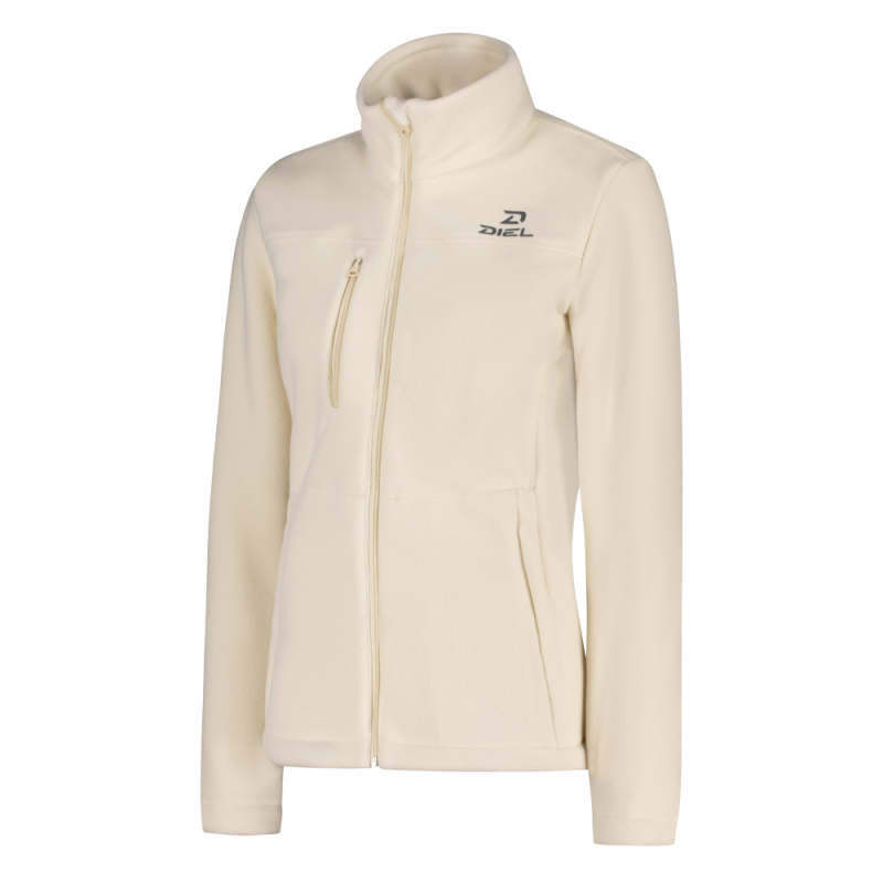 ZULU POLARTEC | WHITE | 2XL(44) | Diel