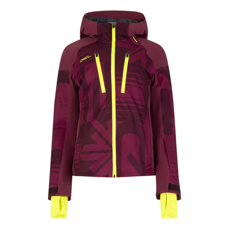 X-ALFA-W | RED | XS(34) | Diel