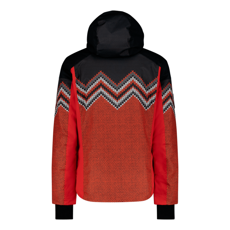 X-RAY | DARKREDBLACK | S(48) | Diel