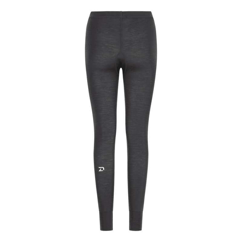 Women's Merino Thermal Base Layer | BLACK | XS-S-M | Diel