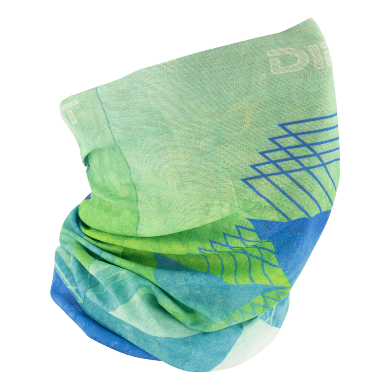 BANDANA | BLUEWHITE | Diel