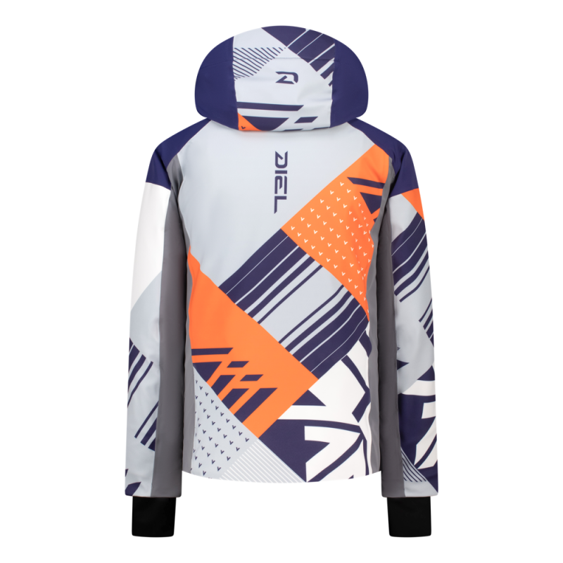 X-OMEGA - M | WHITEGRAY | M(50) | Diel