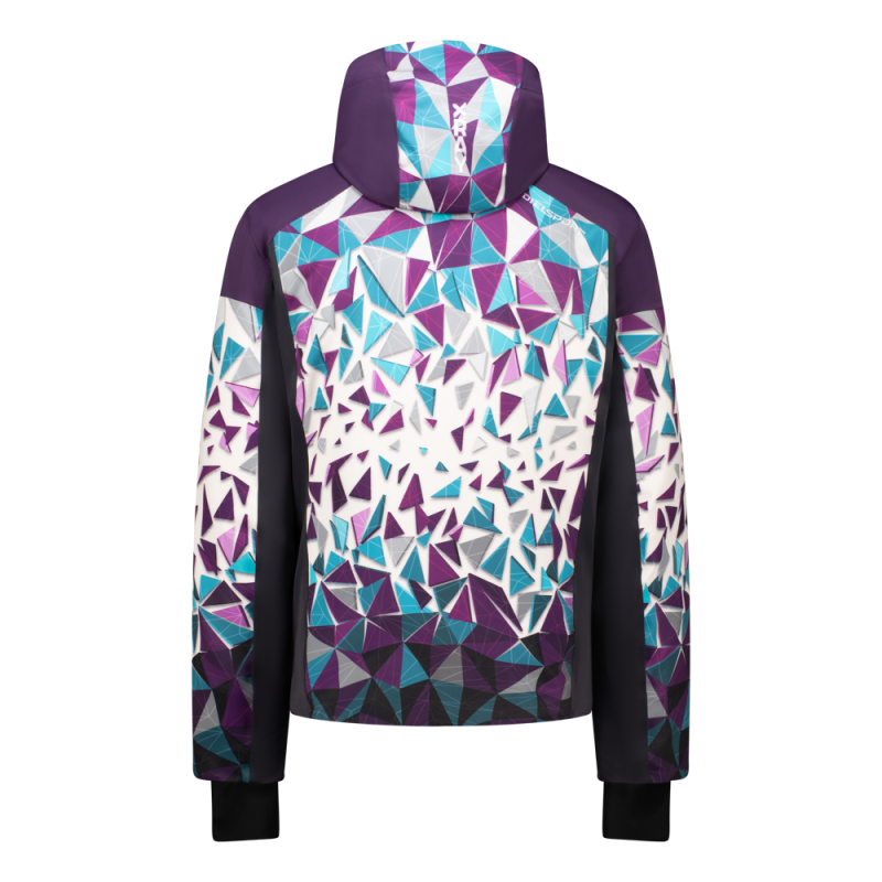 X-RAY | VIOLETBLACK | 2XL(56) | Diel
