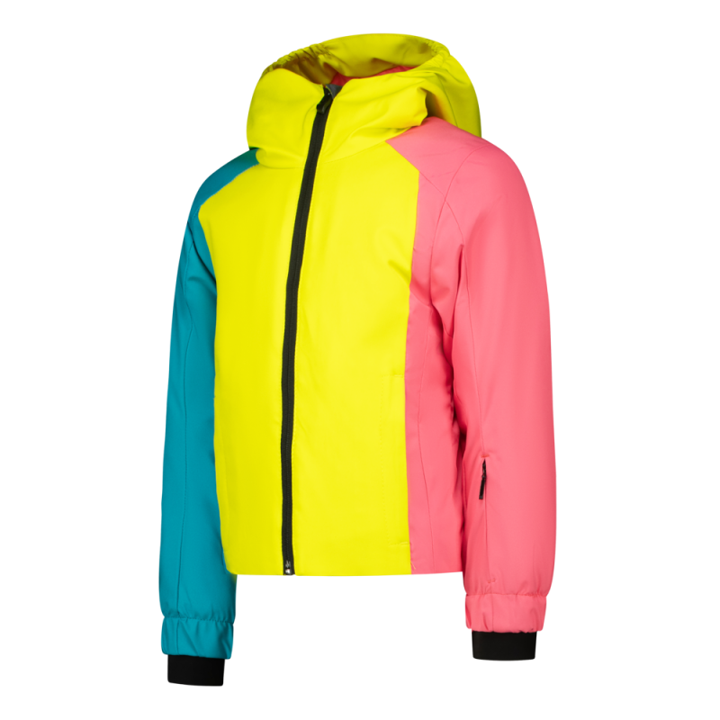 KASSY | YELLOW | 98-104 | Diel