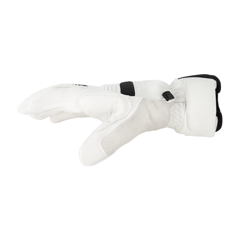 WOMEN’S SKI GLOVES DIEL | WHITE | M-L | Diel